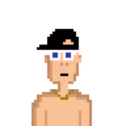 Dank Pixel God #6961