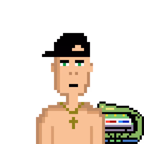 Dankpixelgods
