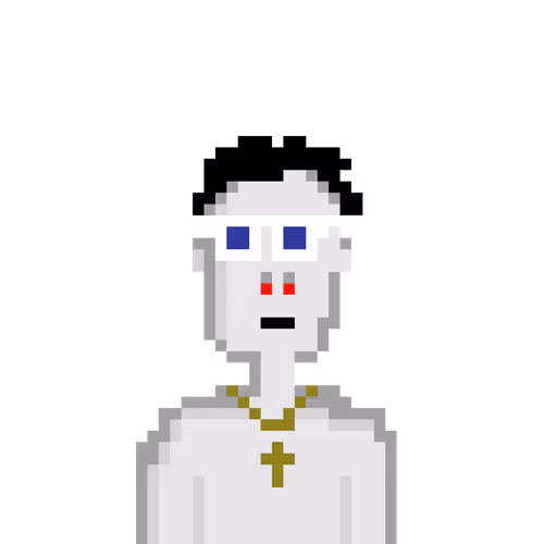 Dankpixelgods