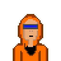 Dank Pixel God #2468