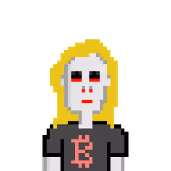 Dank Pixel God #736