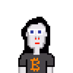 Dank Pixel God #4242
