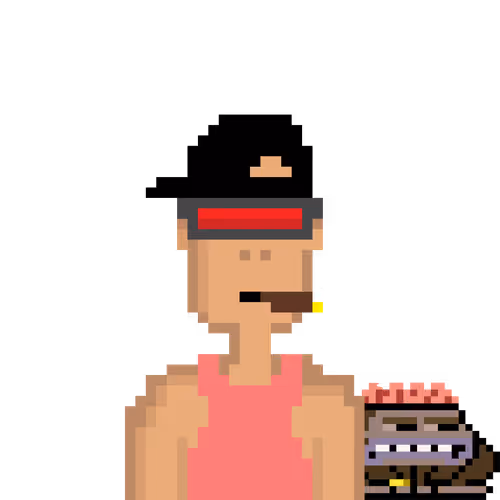 Dankpixelgods