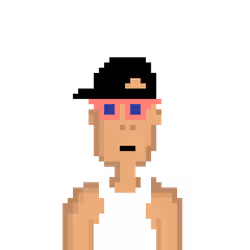 Dank Pixel God #2288
