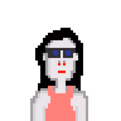 Dank Pixel God #3014