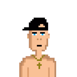 Dank Pixel God #4623