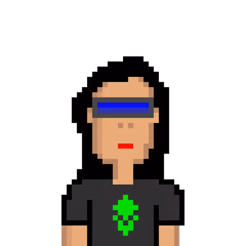 Dankpixelgods