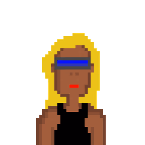 Dank Pixel God #4469