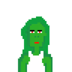 Dank Pixel God #6774
