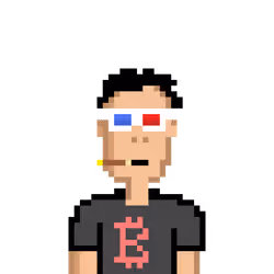 Dank Pixel God #5716