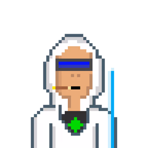Dankpixelgods