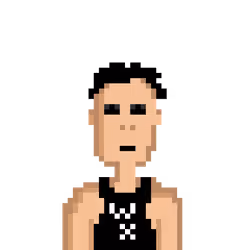 Dank Pixel God #6518