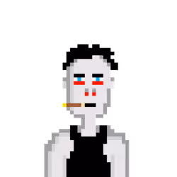 Dank Pixel God #1040