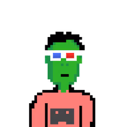 Dank Pixel God #4625