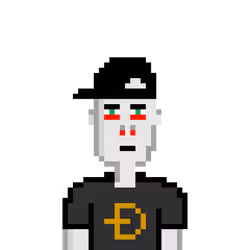 Dank Pixel God #4976