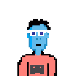 Dank Pixel God #3001