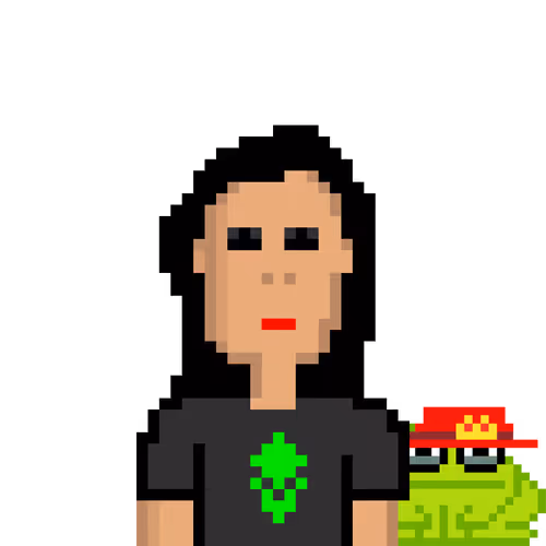 Dankpixelgods