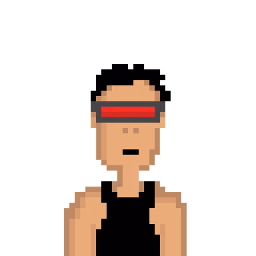 Dank Pixel God #1639