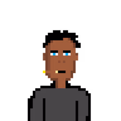 Dank Pixel God #6517