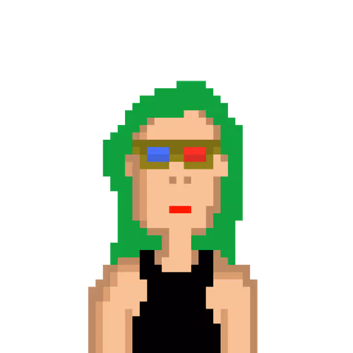 Dankpixelgods