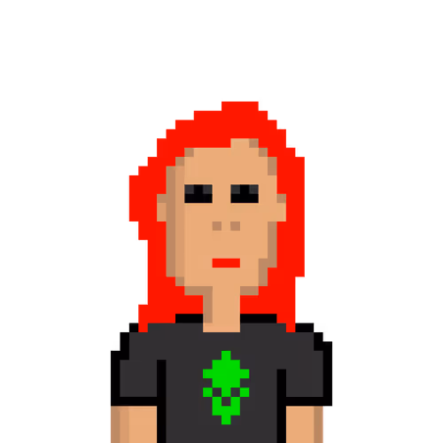 Dankpixelgods
