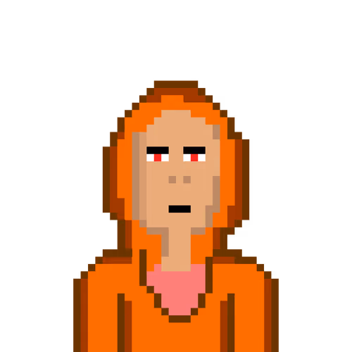 Dank Pixel God #1181
