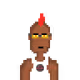 Dank Pixel God #179