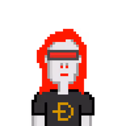 Dank Pixel God #2218