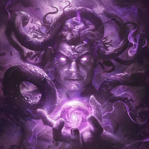 Perlple Based Gods