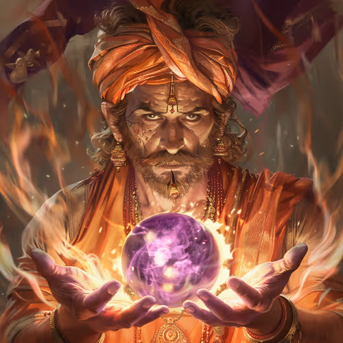Perlple Based Gods