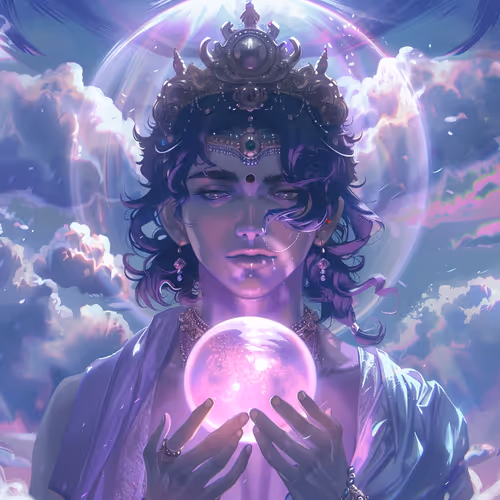 Perlple Based Gods