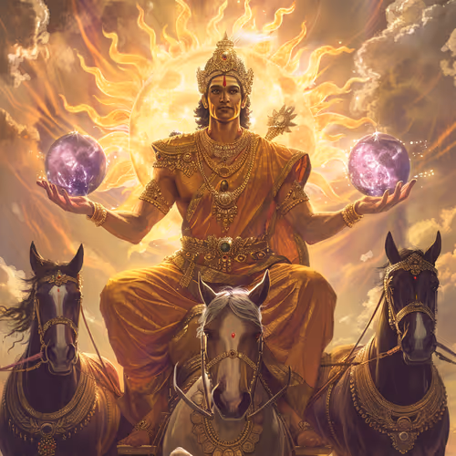 Perlple Based Gods