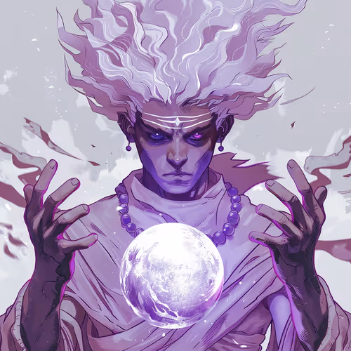 Perlple Based Gods