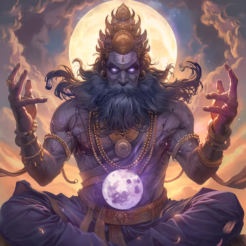 Perlple Based Gods