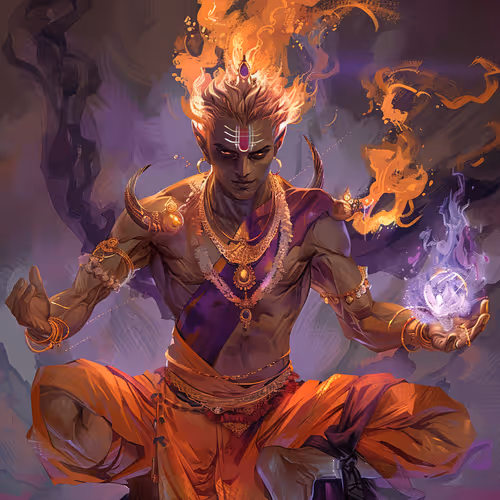 Perlple Based Gods