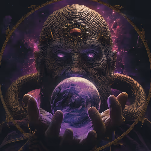 Perlple Based Gods