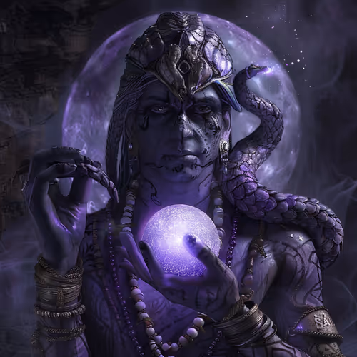 Perlple Based Gods