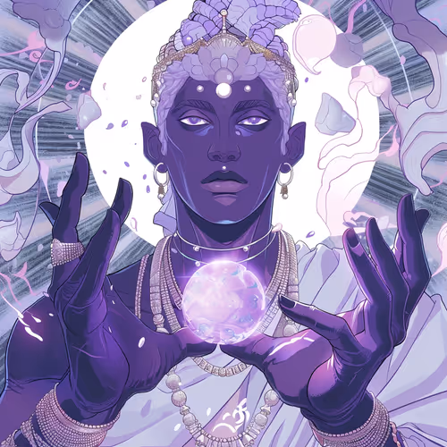 Perlple Based Gods