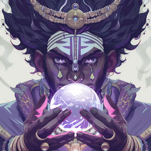 Perlple Based Gods