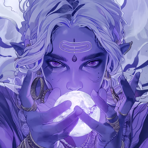 Perlple Based Gods