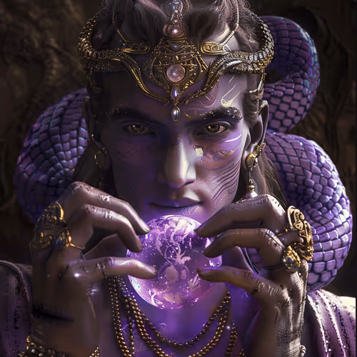 Perlple Based Gods