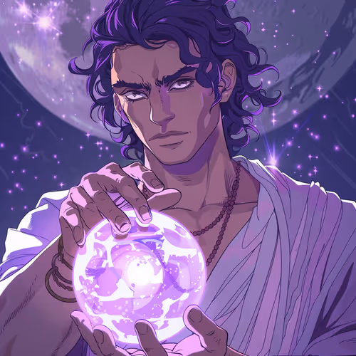 Perlple Based Gods