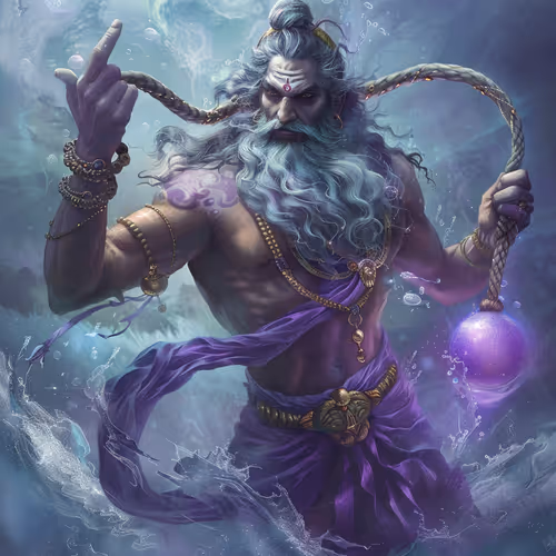 Perlple Based Gods