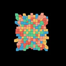 Based Blocks #2625