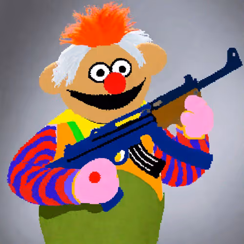 Based Muppets