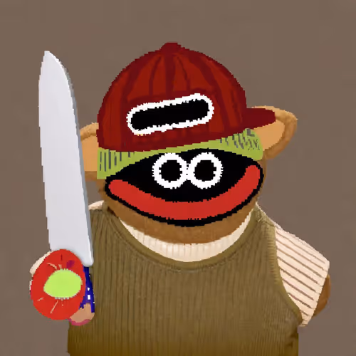 Based Muppets