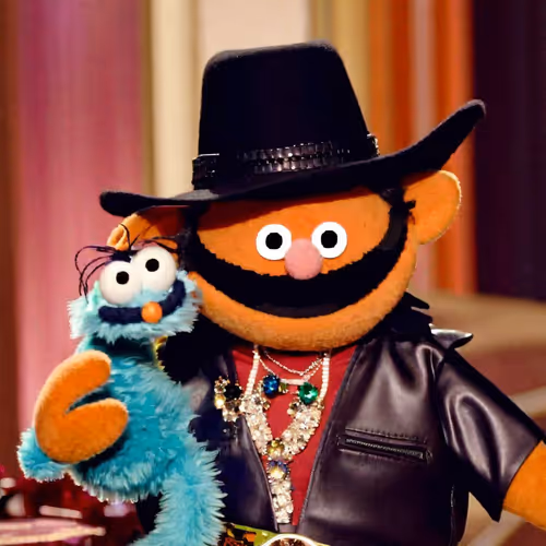 Based Muppets