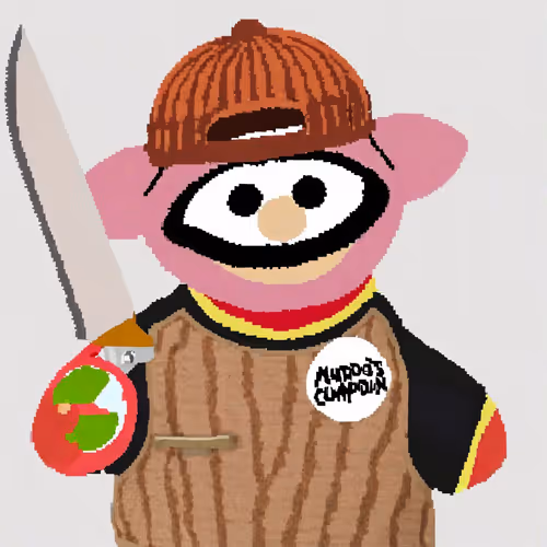 Based Muppets