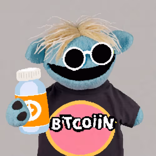 Based Muppets