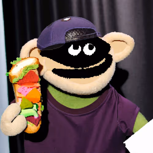 Based Muppets
